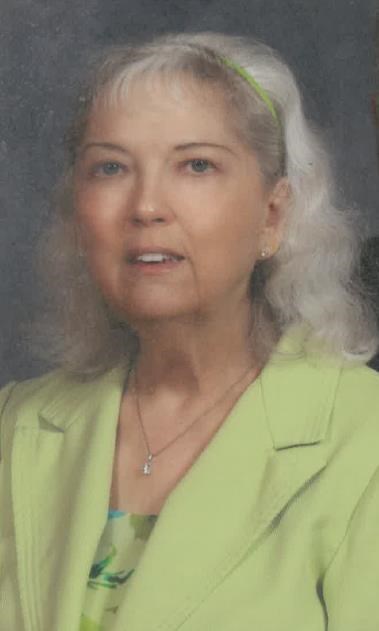 Avis de décès de Dorothy Jean Bender