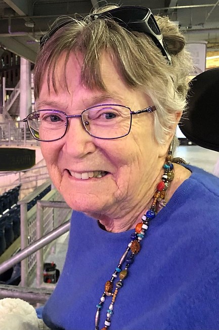 Avis de décès de Mary Agnes (Cleary) Fulk