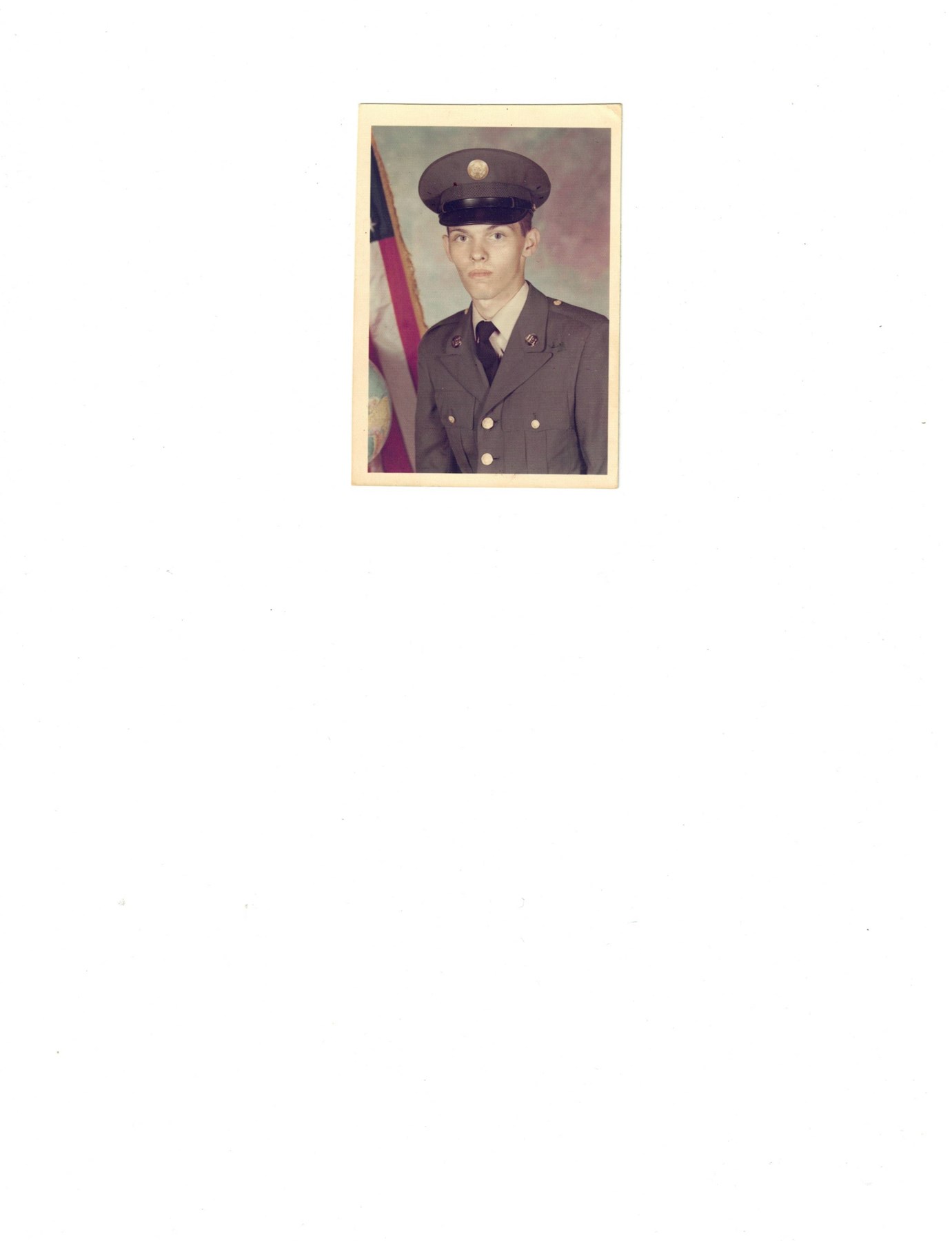 Obituary of Frank Russell Mashione