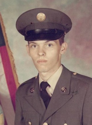 Obituary of Frank Russell Mashione