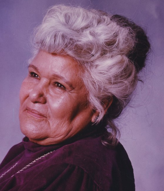 Obituary of Ms. Rosa Ramirez Martinez