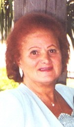 Obituary of Josephine Pantano