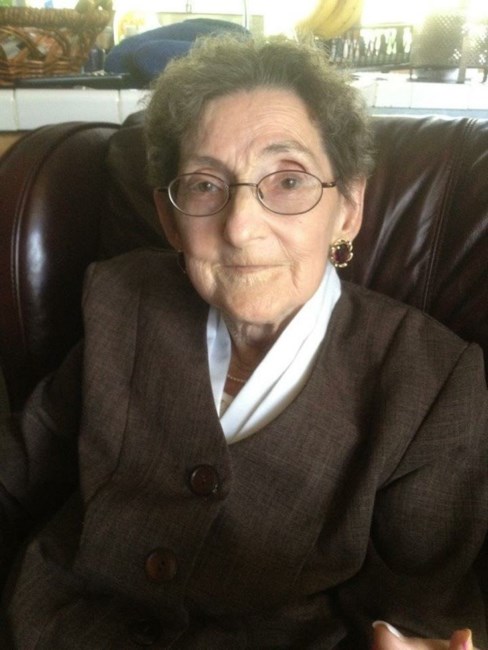 Obituary of Edith H. "Edie" Harris Bentrup Brantley