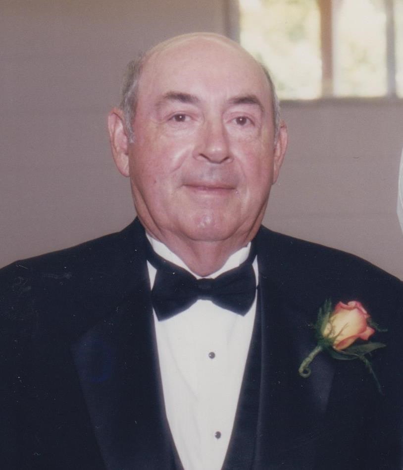 Charles Long Obituary Chattanooga, TN