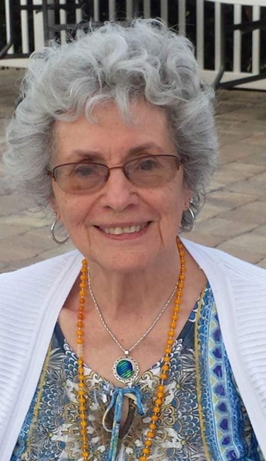 Obituary of Donna Fern Porch