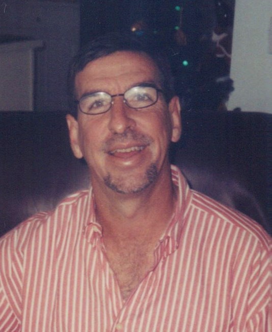Obituary of Anthony "Butch" David Berry