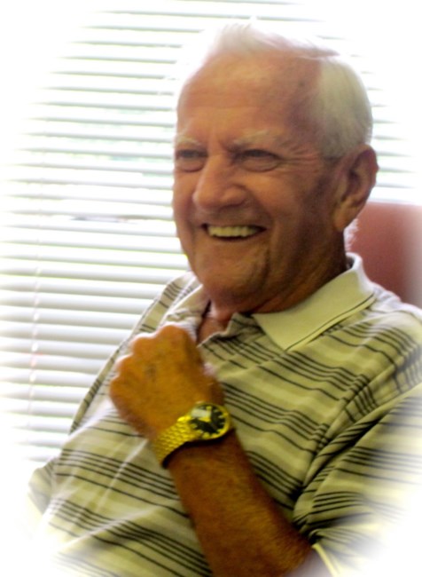 Obituary of William "Bill" Harris Wagner Sr.