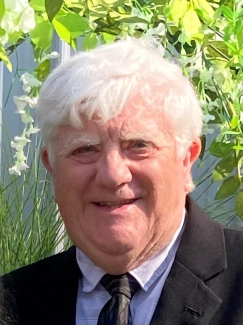 Obituary of Thomas Lynn Bateman