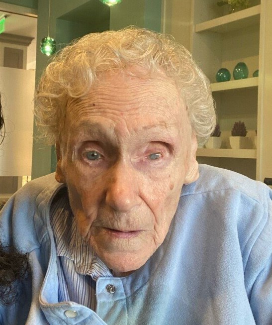 Mary Strickland Obituary Fredericksburg, VA