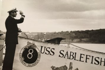 Obituary of Gerald Levey