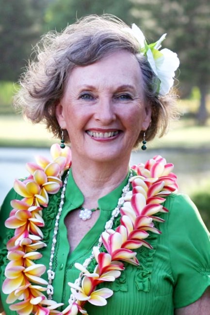 Obituary of Elaine Nelson Bonner