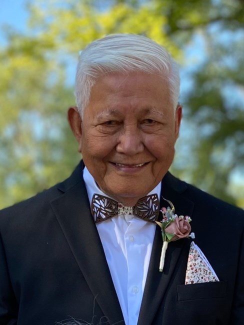 Avis de décès de Jose U. Quinagon