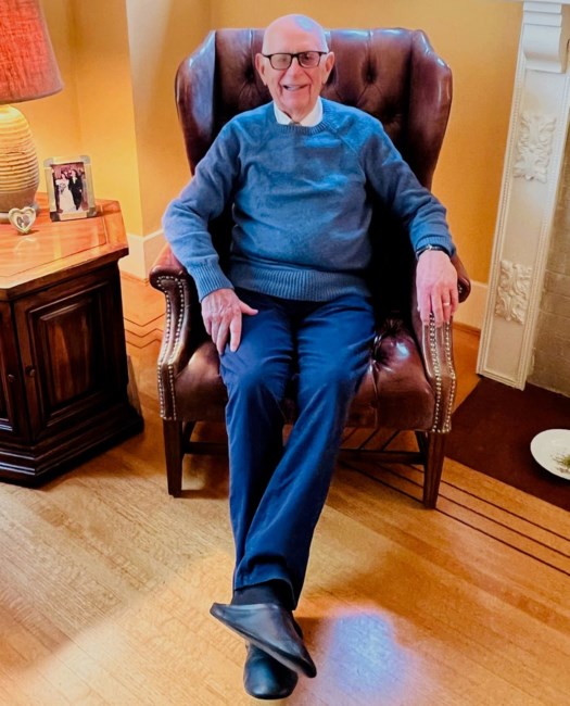 Obituary of George Nestor Karas