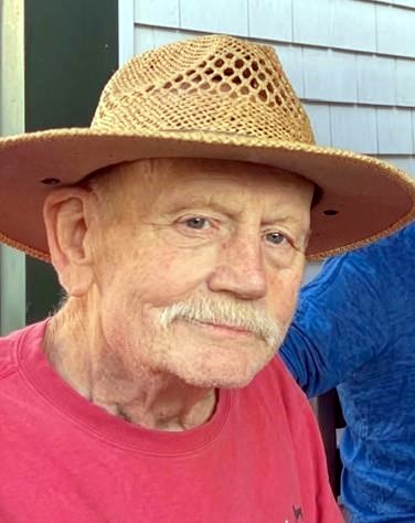 Obituary of G. Peter Williams