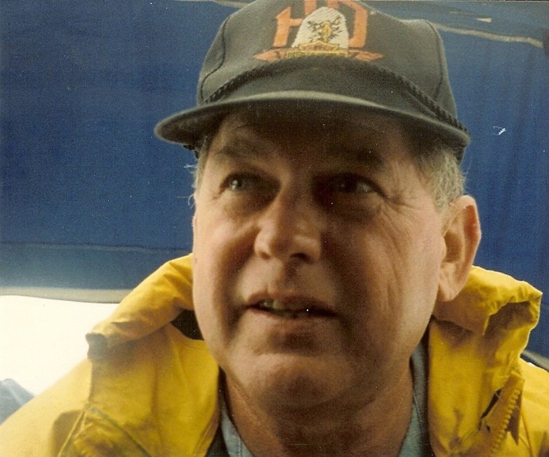 Obituary of Richard H. Leasure
