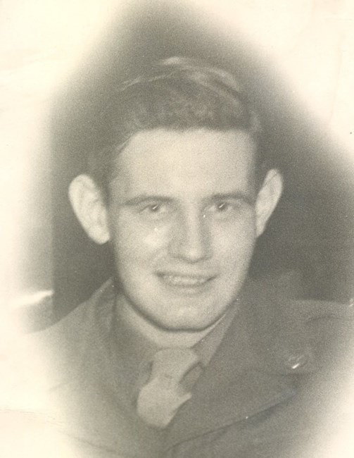 Obituary of Robert M. Dore