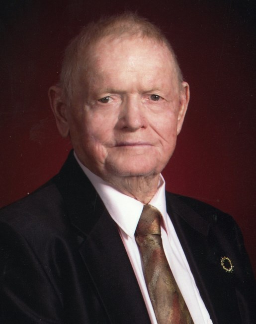 Obituary of Marlin Mccool