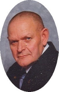 Obituary of Philip Morgan Barnard