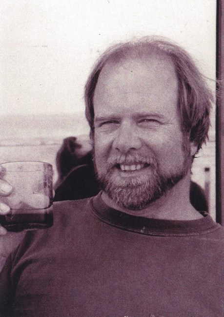 Obituary of Craig Joseph Reinertson