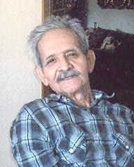 Obituary of Felix Gutierrez
