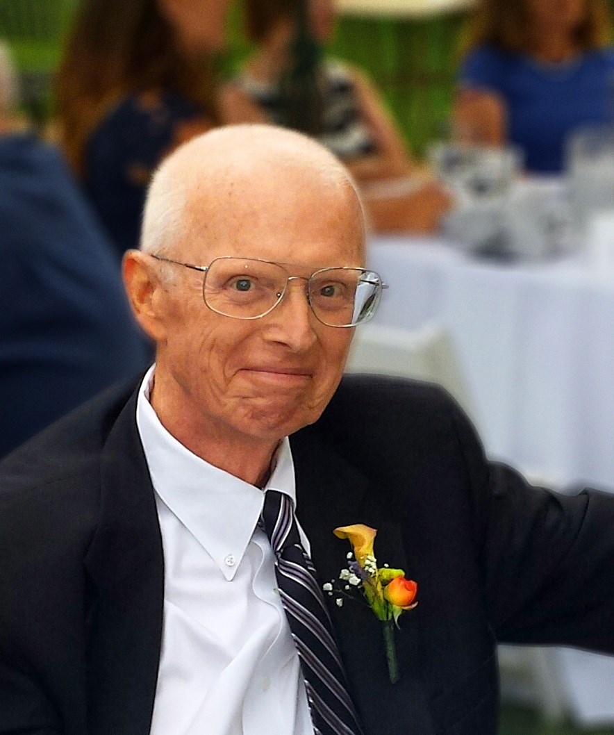 Obituary of Joseph Francis O'Hora III