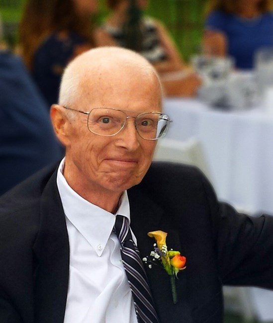 Obituary of Joseph Francis O'Hora III