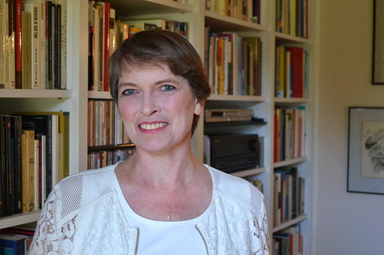 Obituario de Virginia M. Bouvier "Ginny"