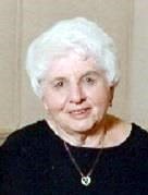 Obituary of Muriel Stolove Merlin