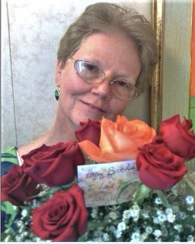 Obituary of Sandra Ann Holt