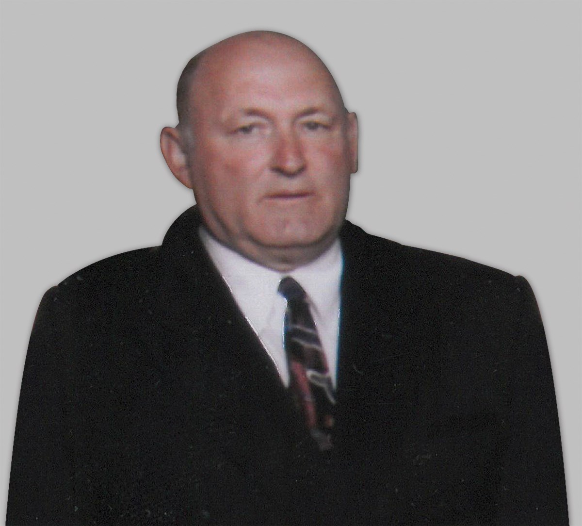 Obituary of Michel ''Mike'' Rochon