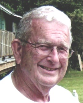 Obituary of Richard Kent Stiner
