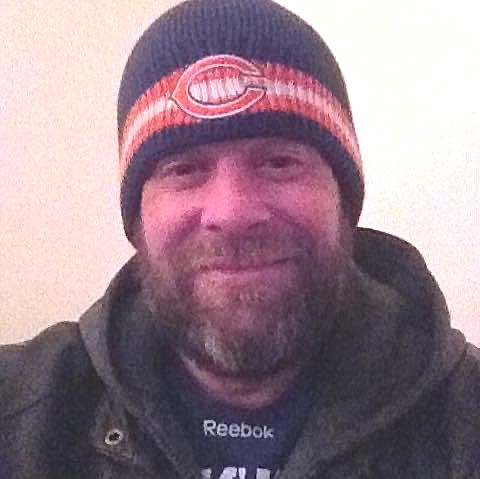 Obituary of David Charles Law