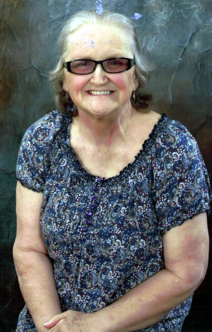 Obituary of Martha Jane Smith