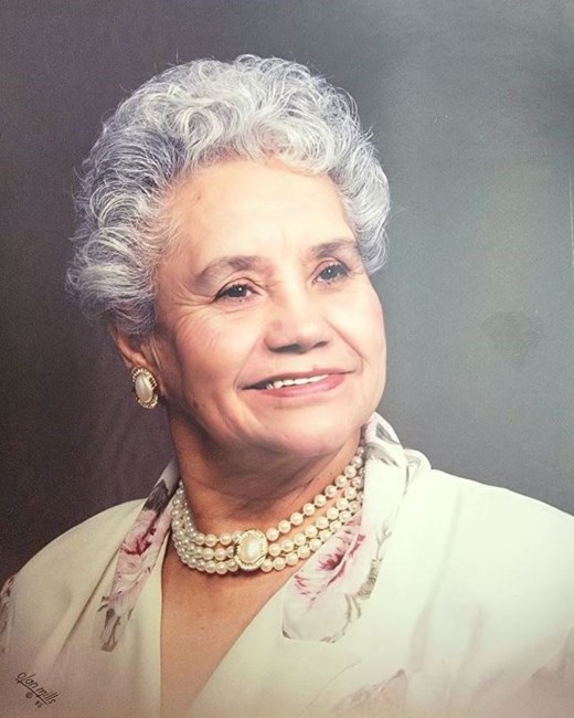 Obituary of Abigail Salazar Badilla