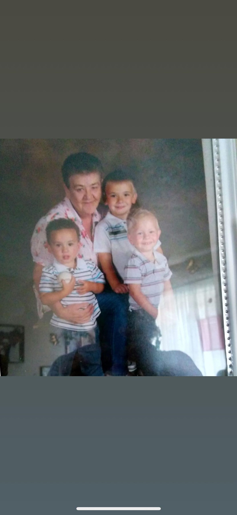 Obituary of Rosie Ova Pendleton