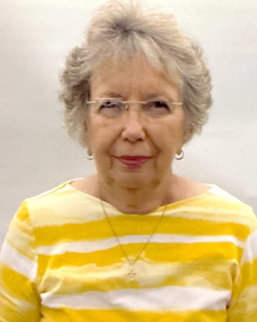Obituary of Sandra Kay Edwards