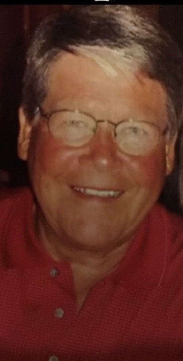Obituary of Lee R. Kash