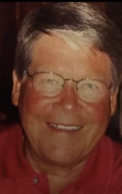 Obituary of Lee R. Kash