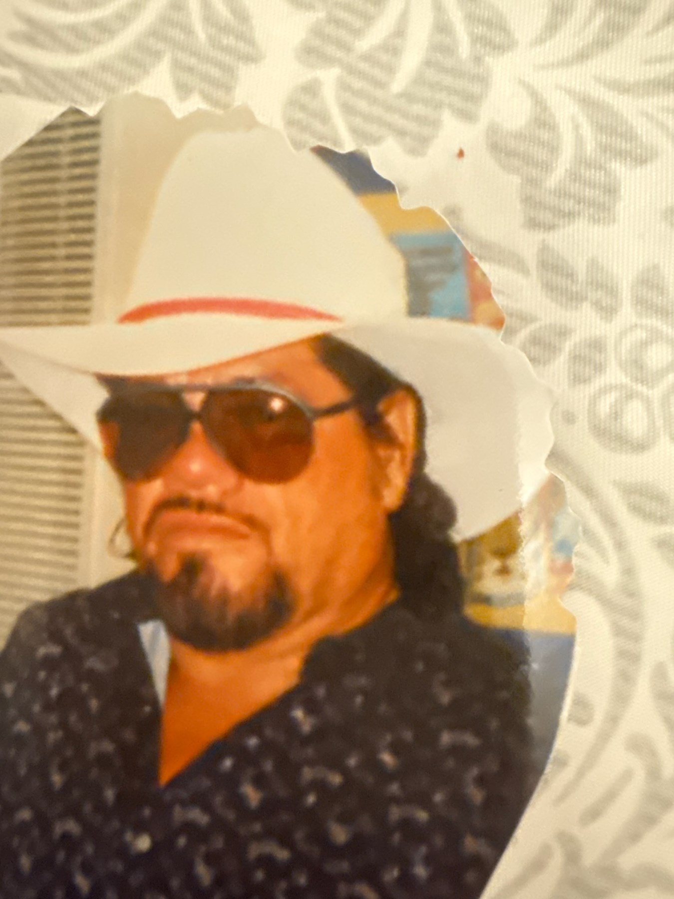 Obituary of Johnny Acosta