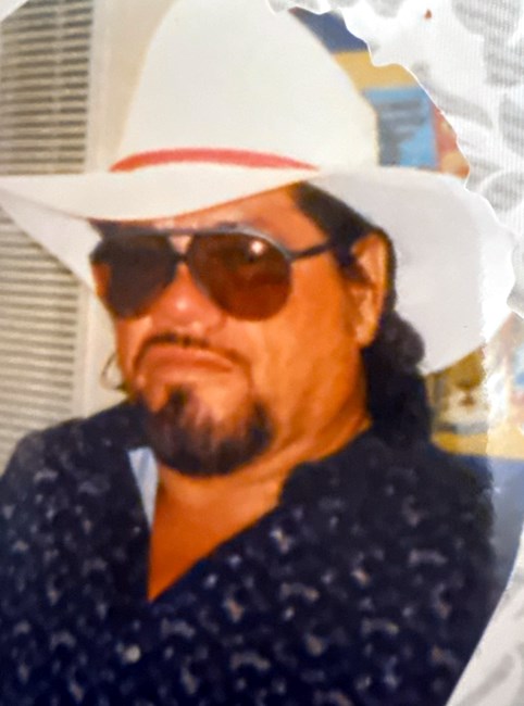 Obituary of Johnny Acosta