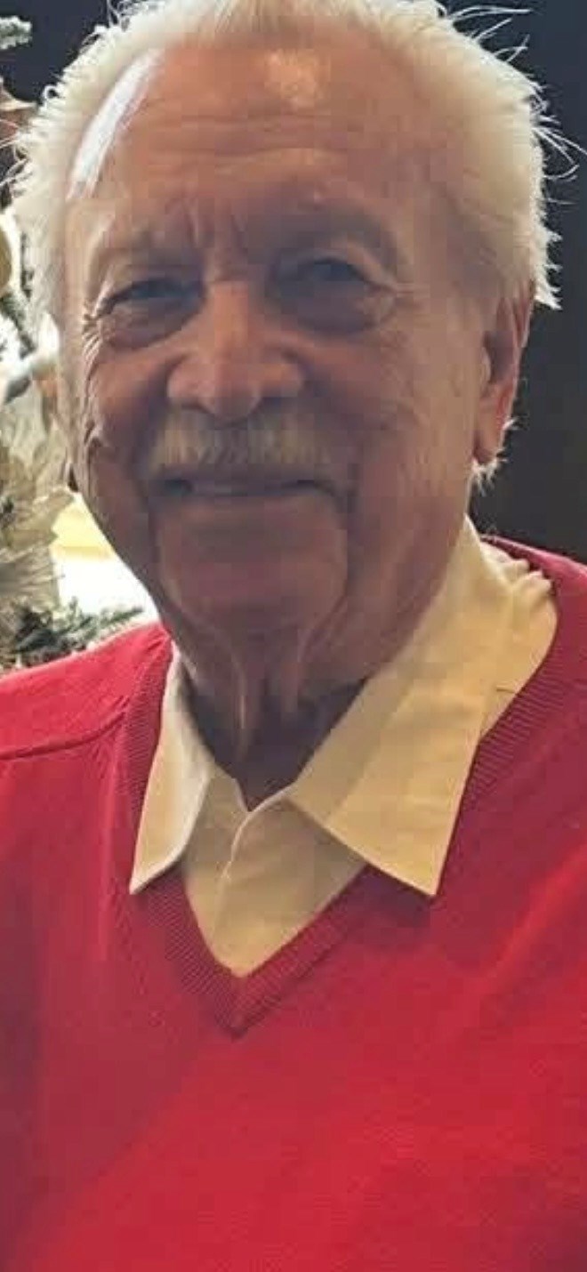 Obituary of John O Ognjanov