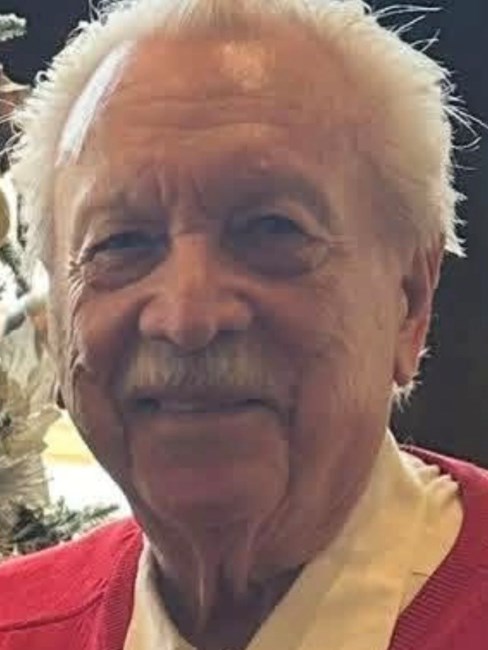 Obituary of John O Ognjanov