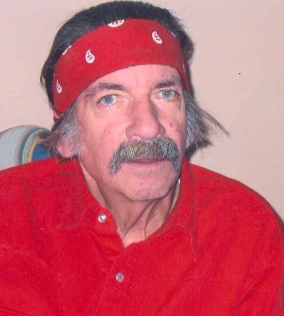 Obituary of Charles Smith