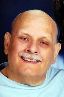 Obituary of Wayne Edward Steinke