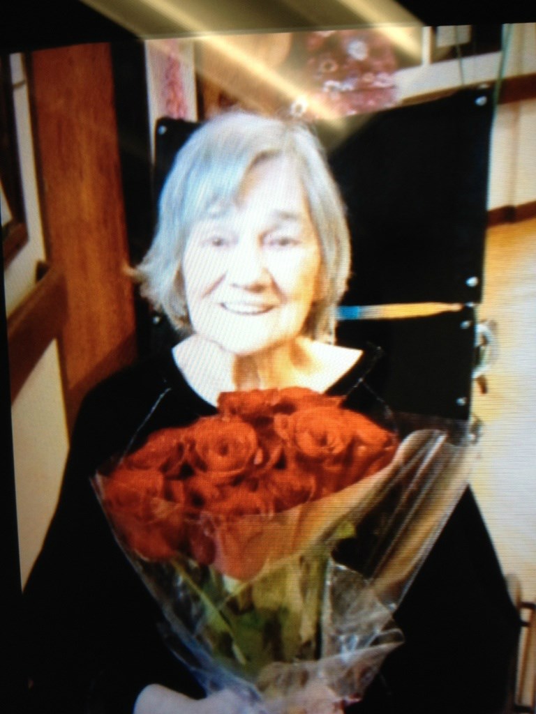 Obituary of Velma Otela Farr