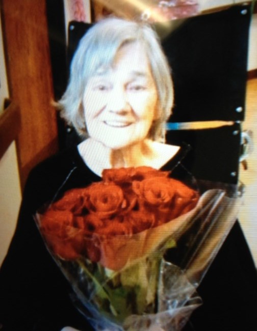 Obituary of Velma Otela Farr