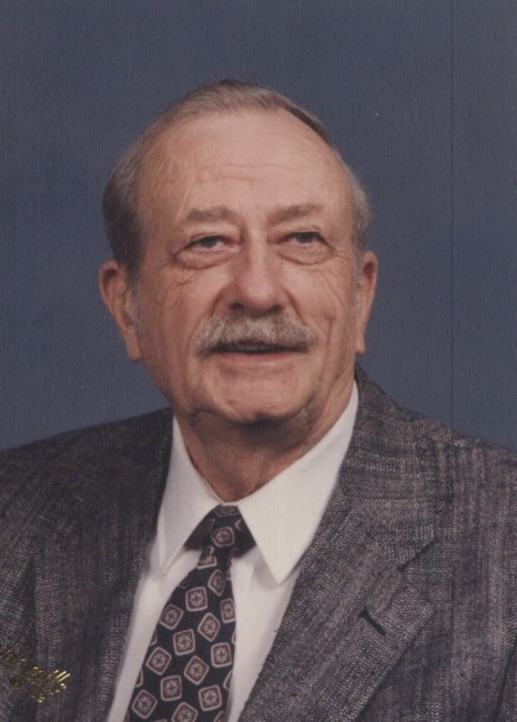 Obituary of Stanley Edward Sanders