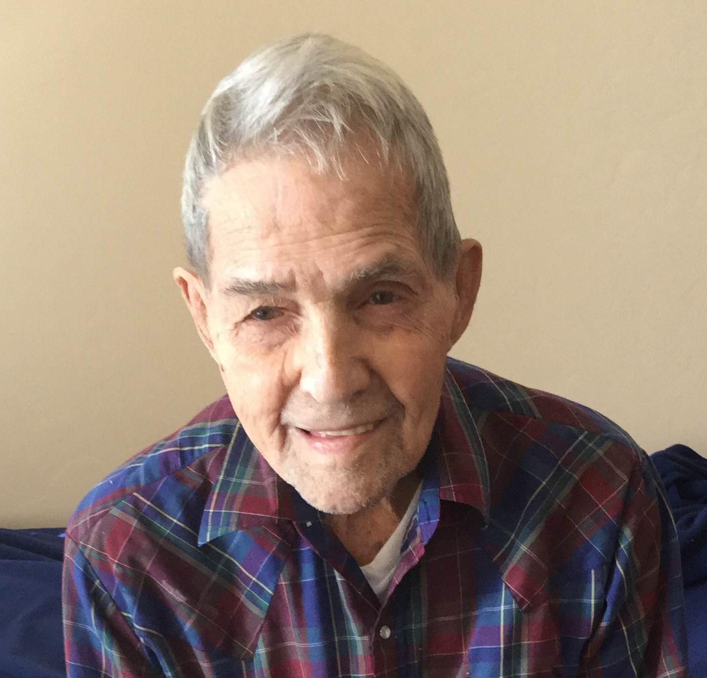 Obituary of Gilbert W Cole