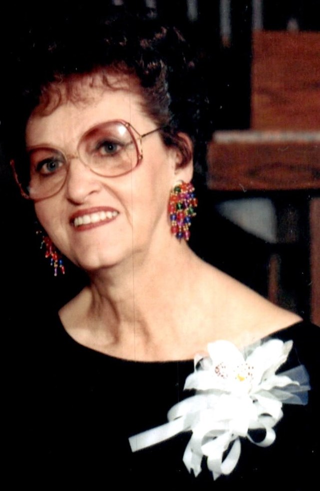 Elenora Fruh Obituary Westlake, LA