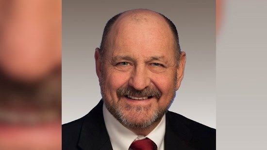 Obituary of Ron Lollar